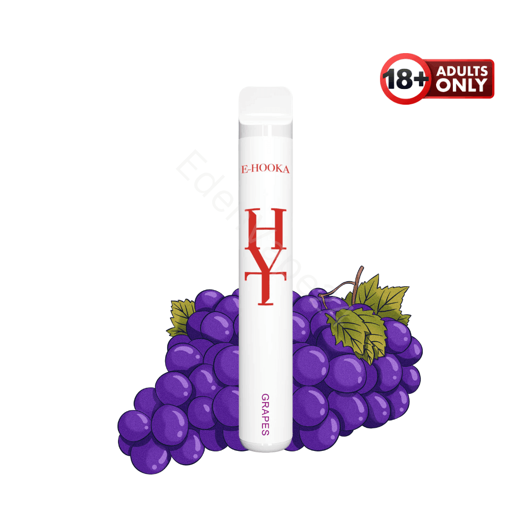 Hayat - Grape - EdenVape24